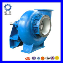 DT(TL) serial rubber lined sulfur removal slurry pumps with Wear-resistant plastic polyethylene material